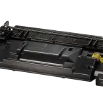 HP 89X High Yield Black Original LaserJet Toner Cartridge (CF289X)